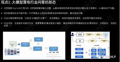 解决大型模型实施难题：数推技术成功分离应用